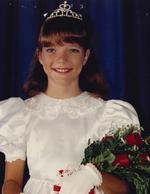 57th Queen Maysea-Shannon Goodman 1989